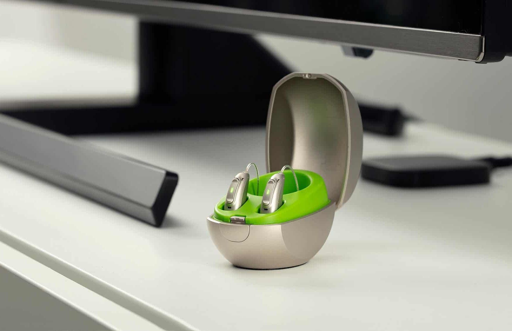 Phonak İşitme Cihazları Nasıldır?