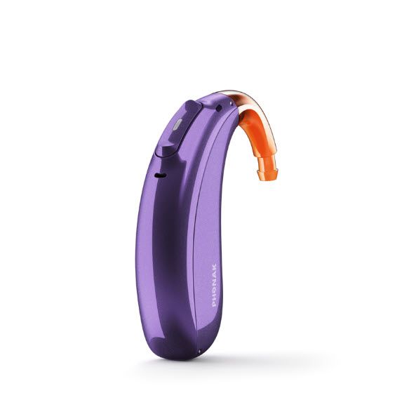 Phonak Sky Lumity